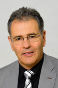 Bundesratspräsident Edgar Mayer, Foto: © Parlamentsdirektion/WILKE