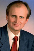 Bundesratspräsident Erwin Preiner, Foto: © Parlamentsdirektion