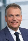 Bundesratspräsident Gottfried Kneifel, Foto: © Landtagsklub der ÖVP OÖ