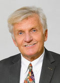Bundesratspräsident Gregor Hammerl, Foto: © Parlamentsdirektion/WILKE