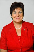 Bundesratspräsidentin Susanne Neuwirth, Foto: © Parlamentsdirektion/WILKE