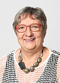 Bundesratspräsidentin Inge Posch-Gruska, Foto: © Parlamentsdirektion/PHOTO SIMONIS