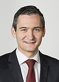 Nationalratsabgeordneter Rouven Ertlschweiger, Foto: © Parlamentsdirektion/PHOTO SIMONIS