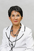 Nationalratspräsidentin Barbara Prammer, Foto: © Parlamentsdirektion/WILKE