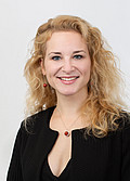 Nationalratsabgeordnete Eva-Maria Holzleitner, Foto: © Parlamentsdirektion/PHOTO SIMONIS