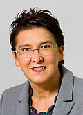 Nationalratsabgeordnete Sonja Ablinger, Foto: © Parlamentsdirektion/WILKE