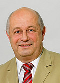 Nationalratsabgeordneter Erwin Hornek, Foto: © Parlamentsdirektion/WILKE