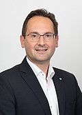 Nationalratsabgeordneter Andreas Minnich, Foto © Parlamentsdirektion/PHOTO SIMONIS