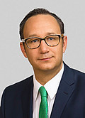 Nationalratsabgeordneter Jochen Pack, Foto: © Parlamentsdirektion/WILKE
