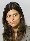 Nationalratsabgeordnete Laura Rudas, Foto: © Parlamentsdirektion/WILKE