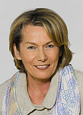 Bundesratspräsidentin Sonja Zwazl, Foto: © Parlamentsdirektion/WILKE