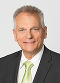 Bundesratspräsident Gottfried Kneifel, Foto: © Parlamentsdirektion/PHOTO SIMONIS
