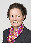 Nationalratsabgeordnete Cornelia Ecker, Foto: © Parlamentsdirektion/PHOTO SIMONIS