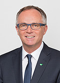Nationalratsabgeordneter Karl Schmidhofer, Foto © Parlamentsdirektion/PHOTO SIMONIS