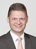 Nationalratsabgeordneter Andreas Hanger, Foto © Parlamentsdirektion/PHOTO SIMONIS