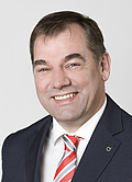 Nationalratsabgeordneter Christoph Hagen, Foto © Parlamentsdirektion/PHOTO SIMONIS