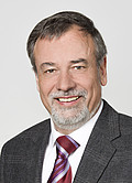 Nationalratsabgeordneter Hermann Lipitsch, Foto: © Parlamentsdirektion/PHOTO SIMONIS