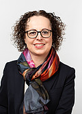 Designierter Bundesratspräsidentin Christine Schwarz-Fuchs, Foto: © Parlamentsdirektion/PHOTO SIMONIS
