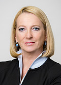 Nationalratspräsidentin Doris Bures, Foto: © Parlamentsdirektion/PHOTO SIMONIS