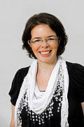 Nationalratsabgeordnete Tanja Windbüchler-Souschill, Foto: © Parlamentsdirektion/WILKE