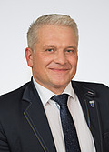 Nationalratsabgeordneter Christian Lausch, Foto © Parlamentsdirektion/PHOTO SIMONIS