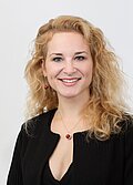 Nationalratsabgeordnete Eva-Maria Holzleitner, Foto: © Parlamentsdirektion/PHOTO SIMONIS