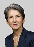 Nationalratspräsidentin Barbara Prammer, Foto: © Parlamentsdirektion/WILKE