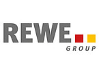 Logo REWE