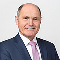 Nationalratspräsident Wolfgang Sobotka, Foto: © Parlamentsdirektion/PHOTO SIMONIS