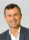 Nationalratsabgeordneter Norbert Hofer, Foto: © Parlamentsdirektion/WILKE