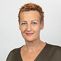 Nationalratsabgeordnete Sibylle Hamann, Foto: © Parlamentsdirektion/PHOTO SIMONIS