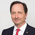 Bundesratspräsident Günter Kovacs, Foto: © Parlamentsdirektion/PHOTO SIMONIS