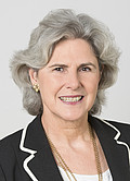 Nationalratsabgeordnete Barbara Rosenkranz, Foto © Parlamentsdirektion/PHOTO SIMONIS