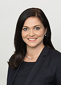 Nationalratsabgeordnete Daniela Holzinger-Vogtenhuber, Foto © Parlamentsdirektion / PHOTO SIMONIS