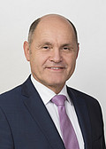 Nationalratspräsident Wolfgang Sobotka, Foto: © Parlamentsdirektion/PHOTO SIMONIS