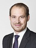 Nationalratsabgeordneter Nikolaus Scherak, Foto © Parlamentsdirektion/PHOTO SIMONIS
