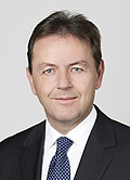 Nationalratsabgeordneter Nikolaus Berlakovich, Foto: © Parlamentsdirektion/PHOTO SIMONIS